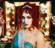 Chappell Roan - The Rise +