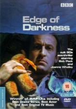 Edge darkness dvd - darkness, (2003)