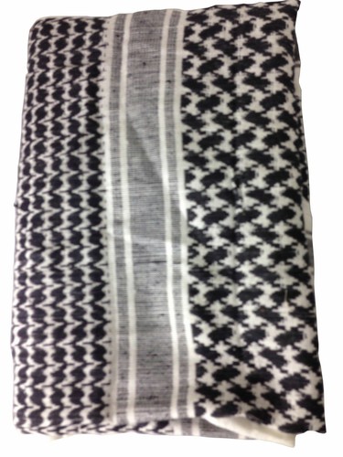 Shemagh arab head scarf - shemagh,
