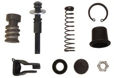 Brake Master Cylinder Repair