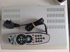 Sky box dv3 - box,