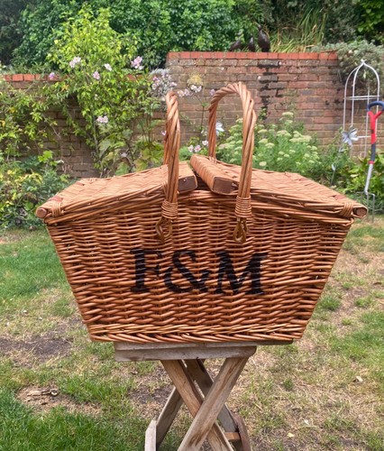 Large fortnum mason huntsman - large,