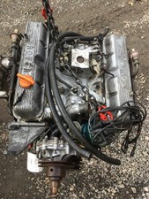 Land Rover Range Rover 3.5 3500cc V8 Carb Engine Manual Hotrod Kit Car Race