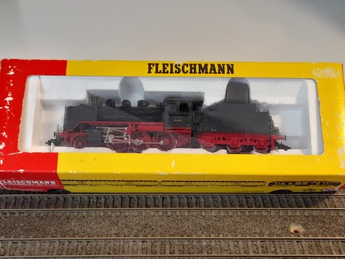 Gauge fleischman 4141 db - ho,