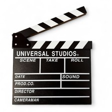 Large 11" x 12" Film