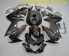 Black carbon fiber - carbon, fairing