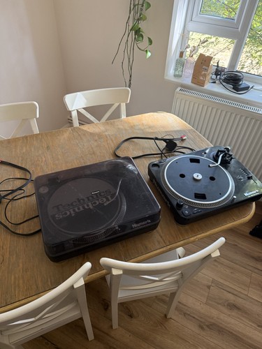 Numark 100 direct drive - x, direct-drive
