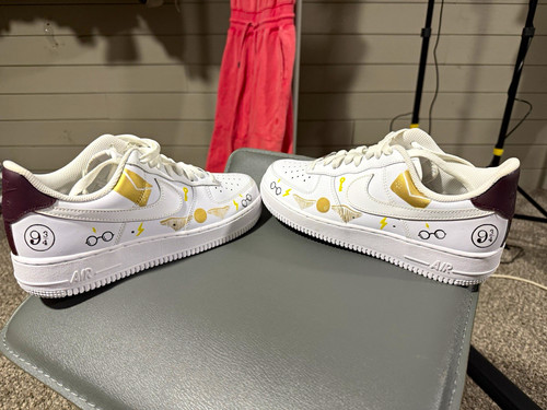 Nike air force 07 - force, low