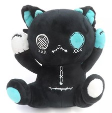 Upside-down Ciel Plush Doll