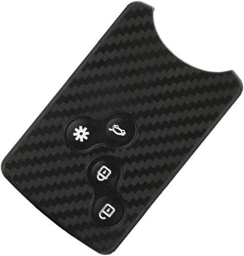 Carbon fiber pattern soft - fiber,