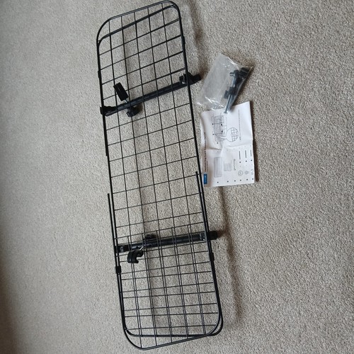 Sakura mesh dog - sakura, guard