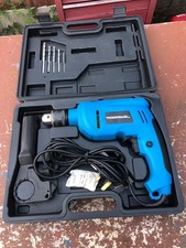 Powerbase Drill 655871 240v 710w