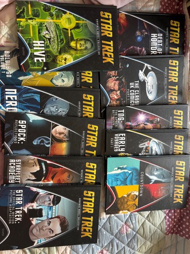 Books job lot hardback - job,