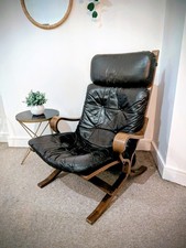 Vintage Scandinavian 1970s