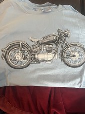 BMW R26 R 27 XL Tshirt