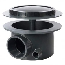 Aqua Source Aquadrift 4" Pond