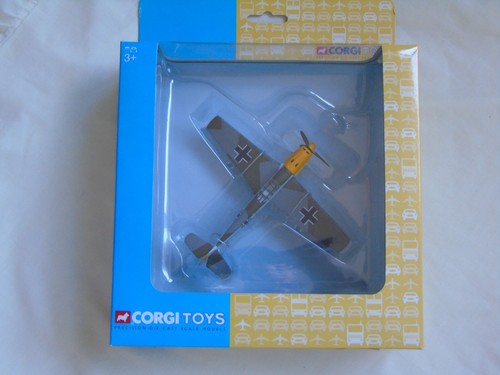 Corgi warbirds aircraft - warbirds, 1/72