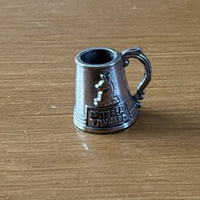 VINTAGE 1960s MINITATURE METAL
