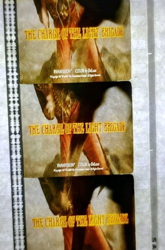 The charge - of,