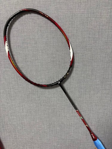 Yonex arcsaber slash - z-slash, th