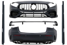 Body Kit for Mercedes A-Class