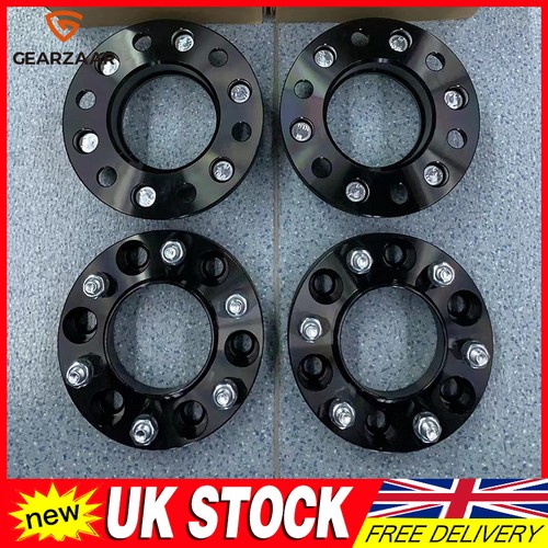 Wheel spacers 38mm for - wheel,