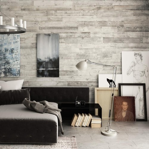 Shiplap boards for wall - for,