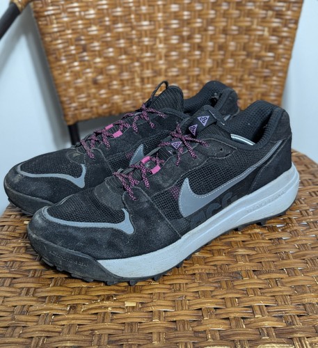 Nike acg lowcate trainers - acg,