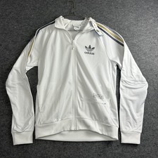 Adidas Chile 20 Track Jacket