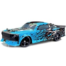 FTX Havok 1:14 RTR 4WD Drift Roadster - Blue