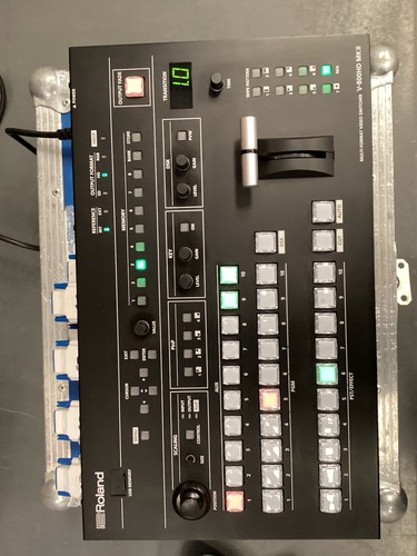 Roland 800hd mkii - roland,