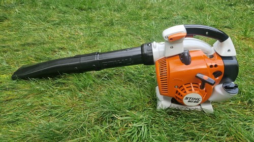 Stihl handheld 2 stroke - 86,
