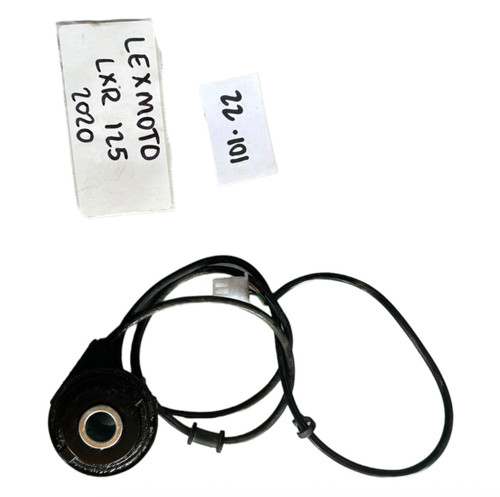 Lexmoto lxr 125 - lxr, –