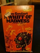 A Whiff of Madness | Ron