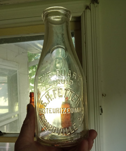 Girardville fetter 1924 - s.h.fetter,