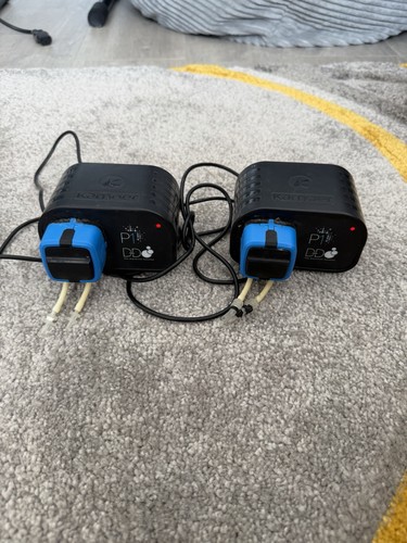 Dosing pump marine - dd,