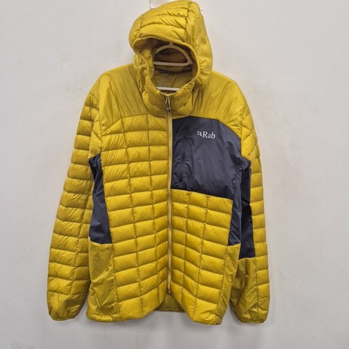 Rab kaon puffer - kaon, down