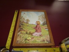 MARGARET W. TARRANT A LITTLE