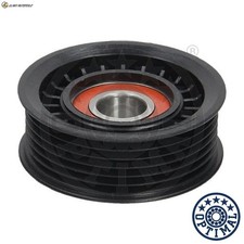 PULLER GUIDE PULLEY V-RIBBED