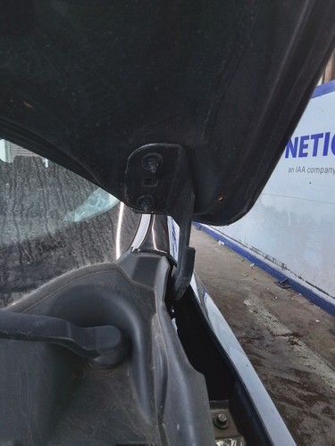 Bonnet hinge ford kuga - ford,