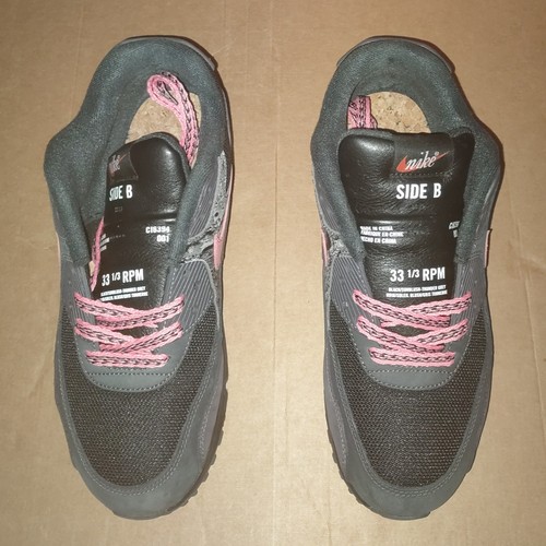 Nike air max side mixtape - nike,