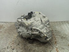 MG ZS GEARBOX 1.0L Petrol 6