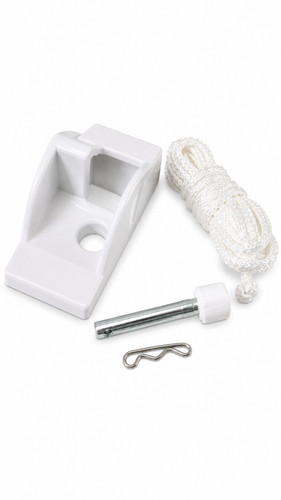 Fiamma awning wall - awning, bracket