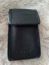 Sony Microcassette-Corder