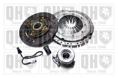 Clutch kit for vauxhall astra - vauxhall,