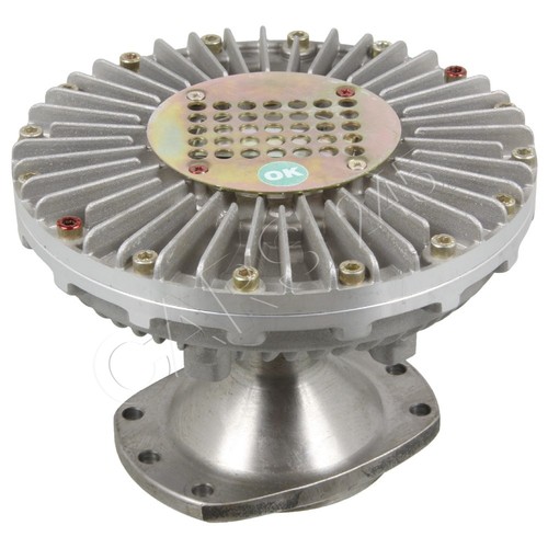 Febi radiator cooling fan - febi,