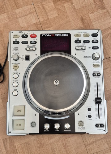 Denon s3500 mp3 - dn-s3500, cd/mp3
