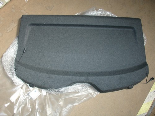 13181587 parcel shelf for - parcel,