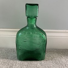 VINTAGE GREEN EMPOLI ITALIAN