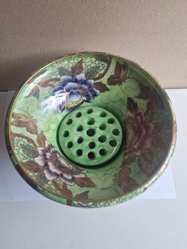 Maling fruit bowl 1930 - maling, bowl.